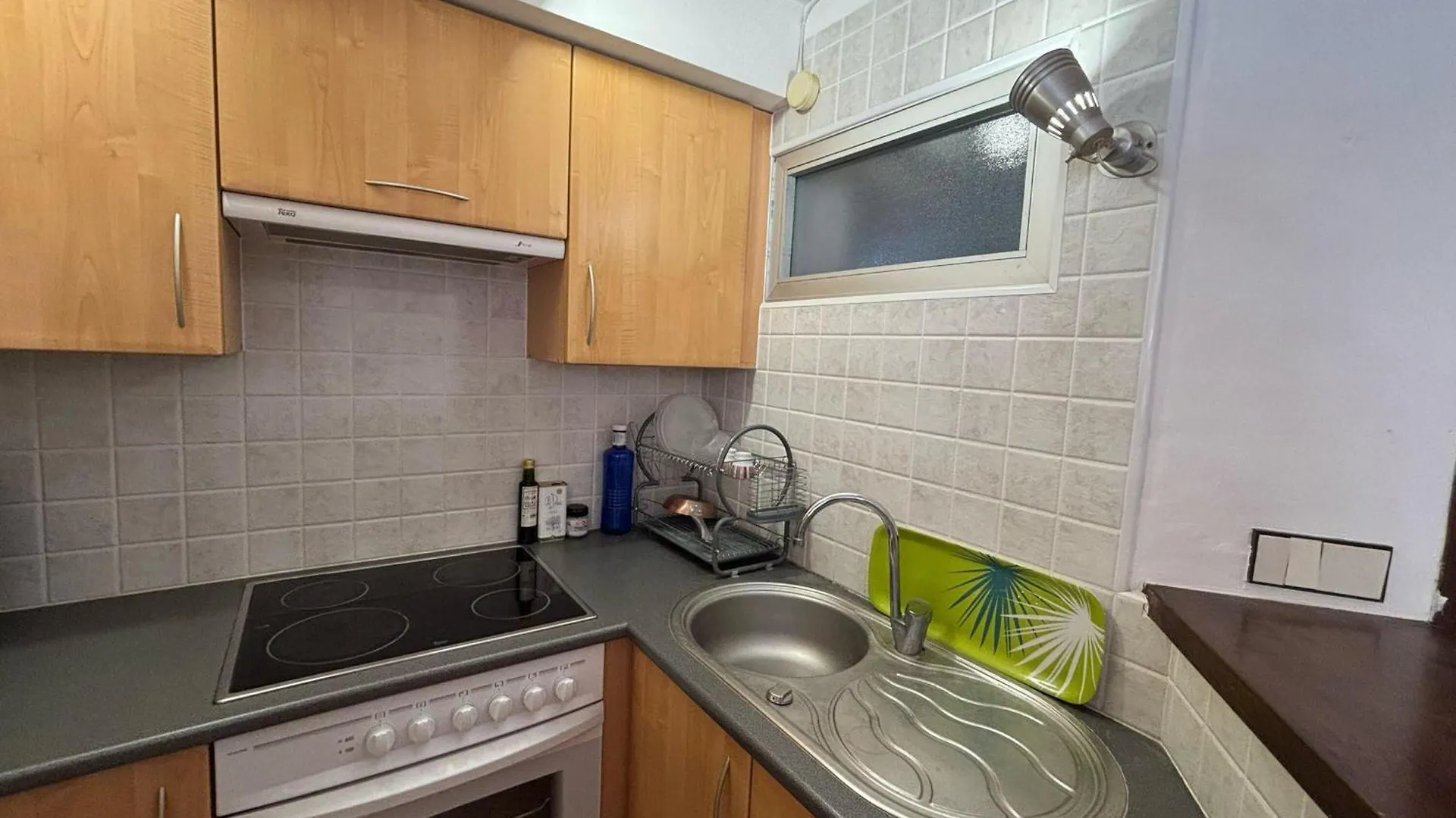 Апартаменты Medas Park 101, L'Estartit - Centro - Es-323-92 Торроэлья-де-Монгри