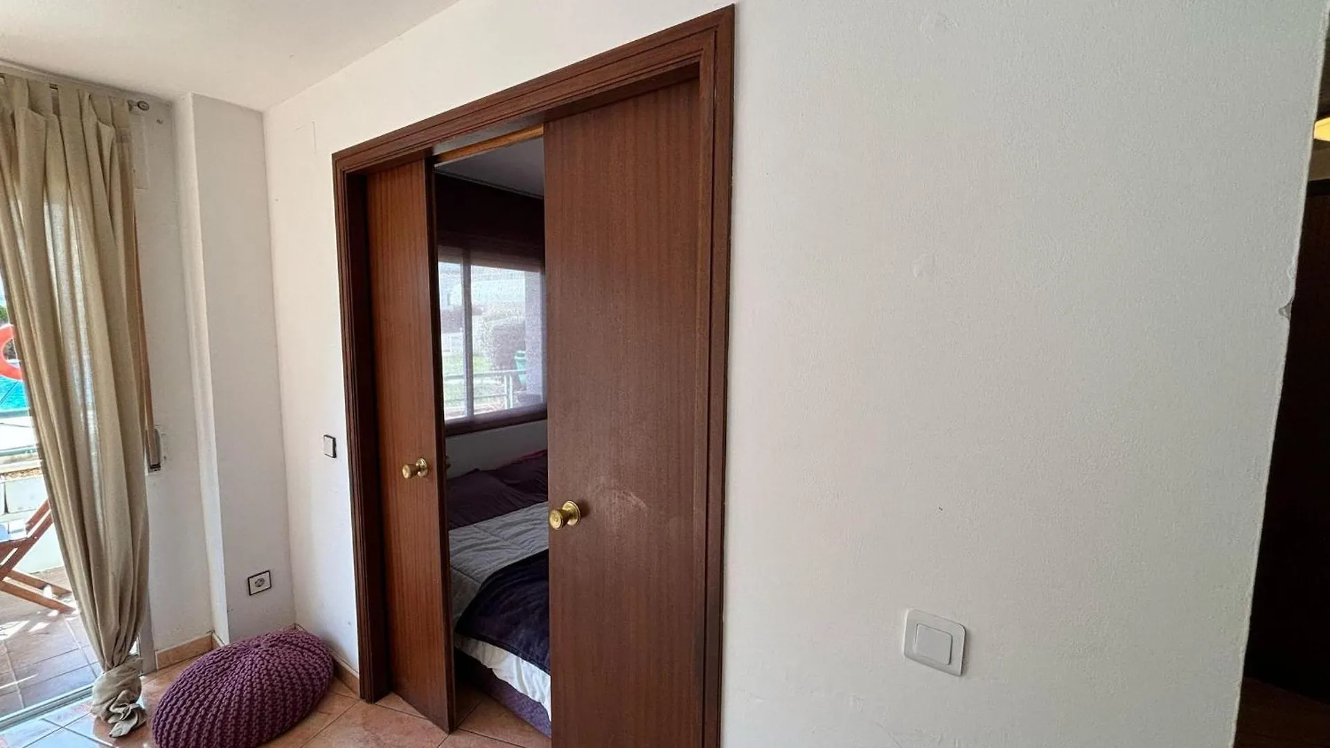 Apartmán Medas Park 101, L'Estartit - Centro - Es-323-92 Torroella de Montgrí Španělsko