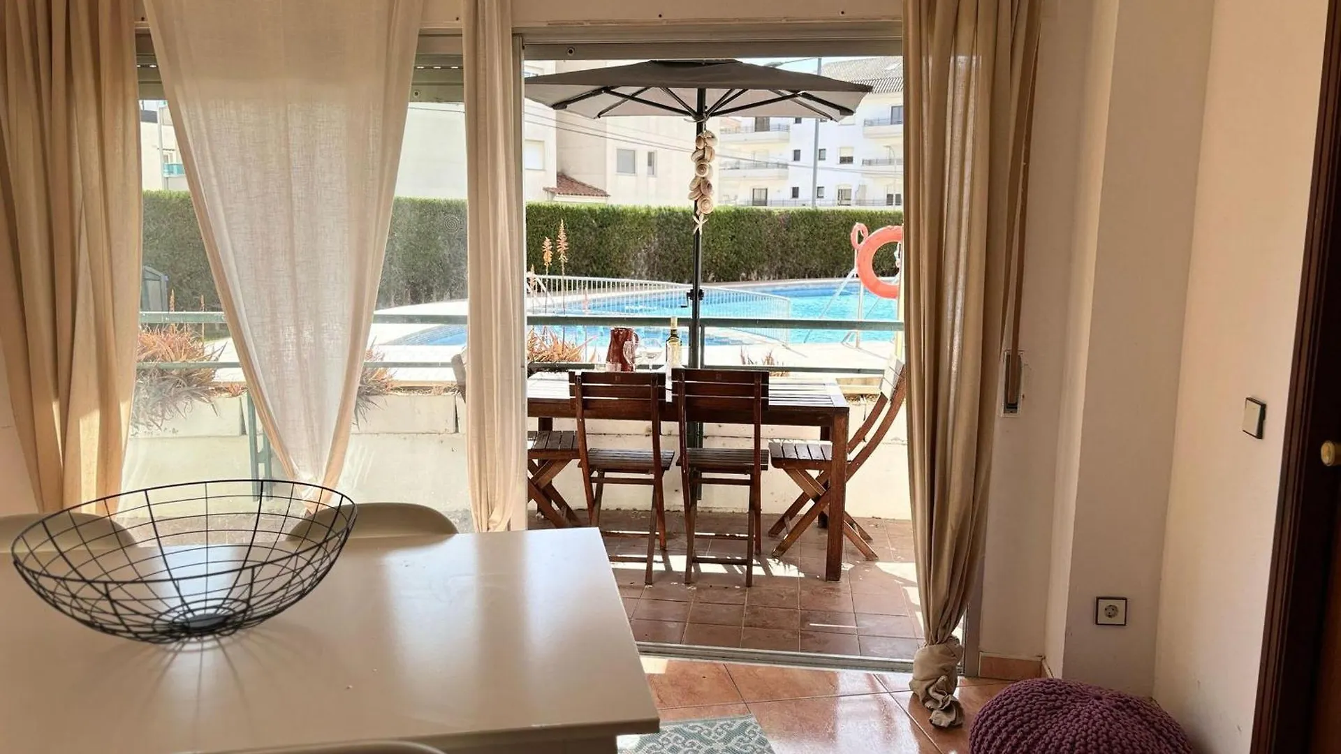 Medas Park 101, L'Estartit - Centro - Es-323-92 Torroella de Montgrí Španělsko