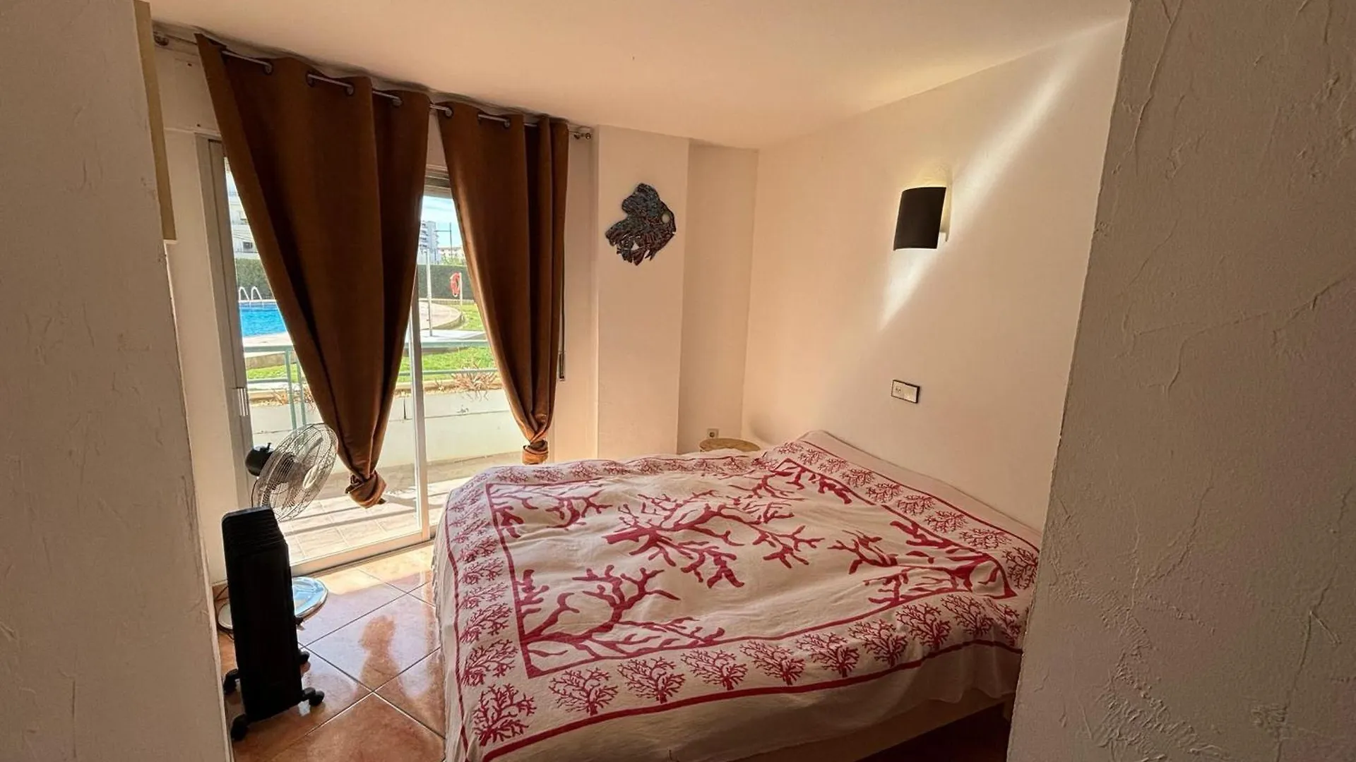 Medas Park 101, L'Estartit - Centro - Es-323-92 Torroella de Montgrí Apartmán