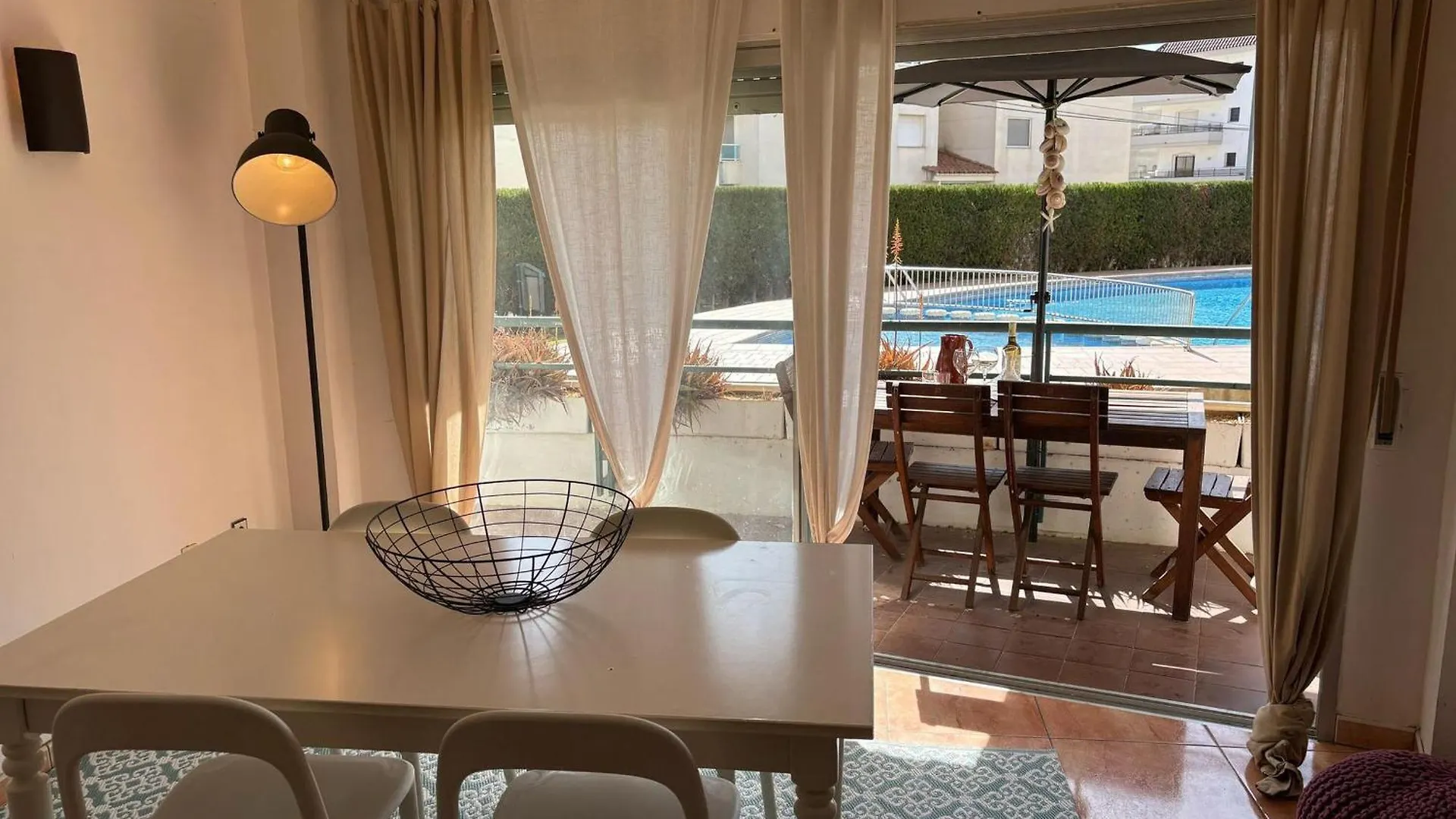 Apartmán Medas Park 101, L'Estartit - Centro - Es-323-92 Torroella de Montgrí