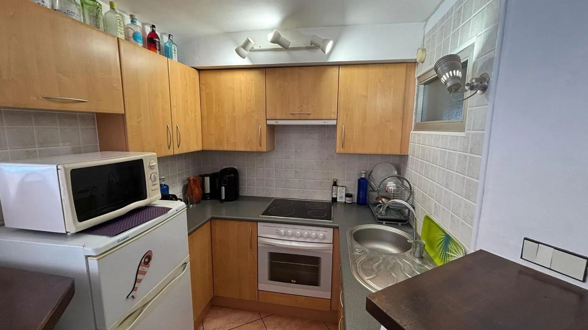 Medas Park 101, L'Estartit - Centro - Es-323-92 Torroella de Montgrí