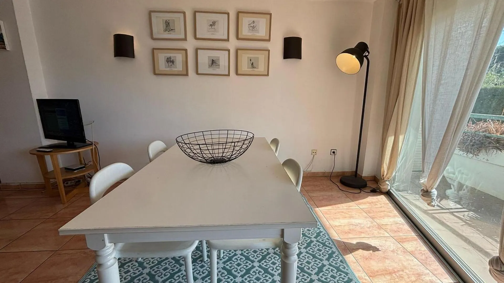 Medas Park 101, L'Estartit - Centro - Es-323-92 Torroella de Montgrí Španělsko