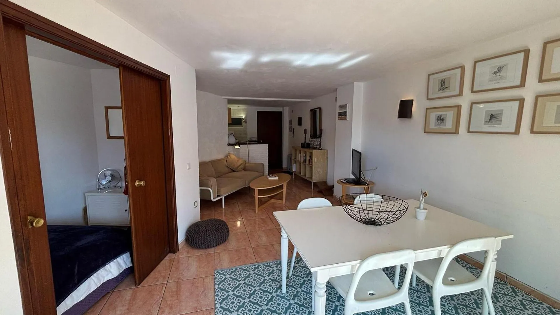 Medas Park 101, L'Estartit - Centro - Es-323-92 Torroella de Montgrí 0*,  Španělsko