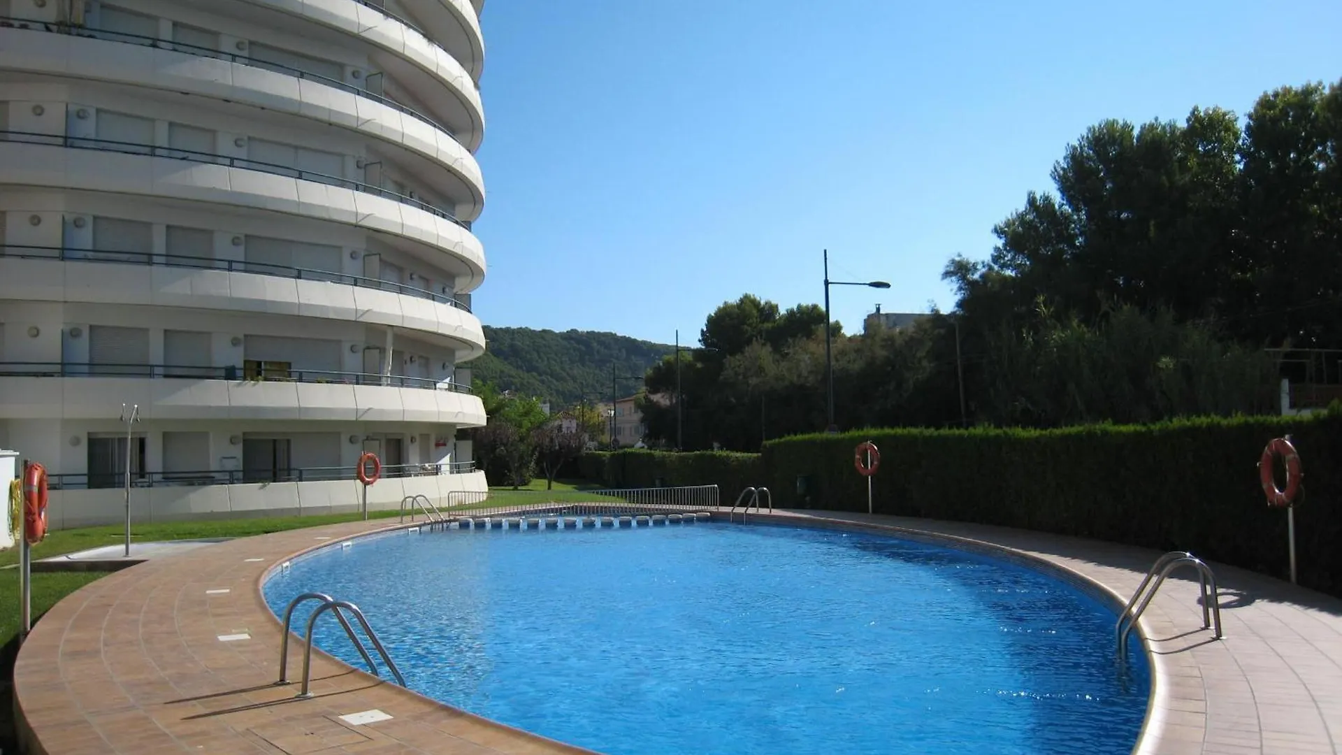 Medas Park 101, L'Estartit - Centro - Es-323-92 Torroella de Montgrí Španělsko